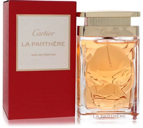 musk cartier perfume|la panthere cartier perfume price.